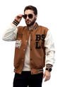 Chaqueta Ocre DOUGGER MLB de DOUGGER