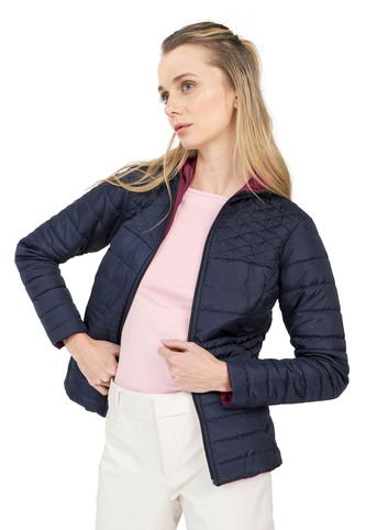 Chaqueta Azul DOUGGER GRENDA DOUGGER