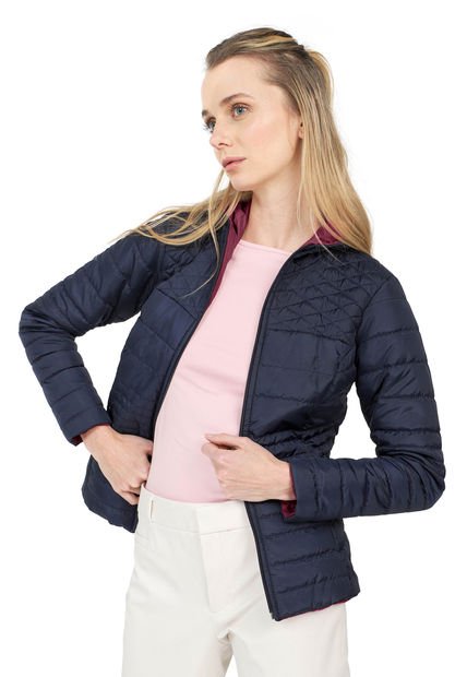 Chaqueta Azul DOUGGER GRENDA