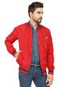 Chaqueta Rojo DOUGGER NIRVANA de DOUGGER