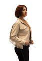 Chaqueta Beige DOUGGER NIZA de DOUGGER