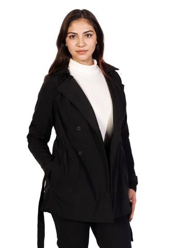 Gabán Negro DOUGGER ITALIA DOUGGER