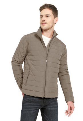 Chaqueta Beige DOUGGER TORO