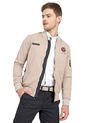 Chaqueta Beige DOUGGER DRIAN de DOUGGER