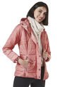 Chaqueta Rosa DOUGGER CRUZ de DOUGGER