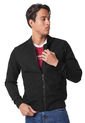 Chaqueta Negro DOUGGER AQUILES de DOUGGER