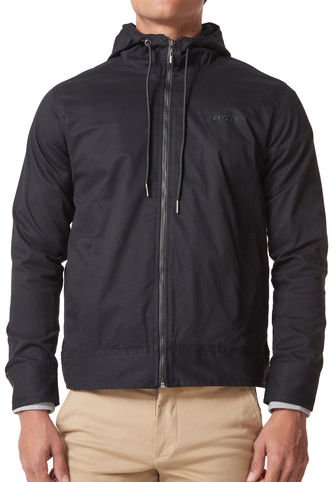 Chaqueta Negro DOUGGER FAUSTO DOUGGER