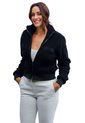 Chaqueta Negro DOUGGER PRAGA de DOUGGER