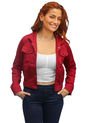 Chaqueta Rojo DOUGGER SIRANI de DOUGGER