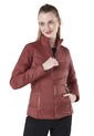 Chaqueta Violeta DOUGGER CANARIA de DOUGGER