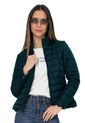 Chaqueta Verde DOUGGER CORALINE de DOUGGER