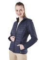 Chaqueta Azul DOUGGER CHILI de DOUGGER