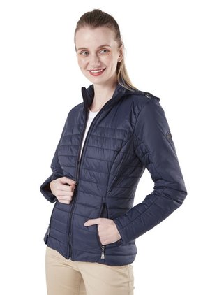 Chaqueta Azul DOUGGER CHILI