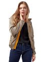 Chaqueta Beige DOUGGER FAVARA de DOUGGER