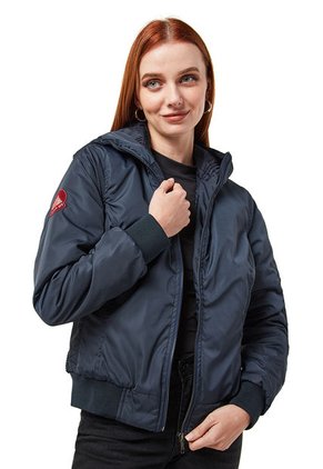 Chaqueta Azul DOUGGER GAIRA