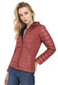 Chaqueta Rosa DOUGGER GRENDA de DOUGGER