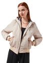 Chaqueta Beige DOUGGER GAIRA de DOUGGER