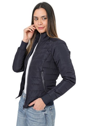Chaqueta Azul DOUGGER MITIKA DOUGGER