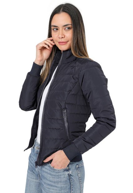 Chaqueta Azul DOUGGER MITIKA