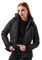 Chaqueta Negro DOUGGER POLLY de DOUGGER