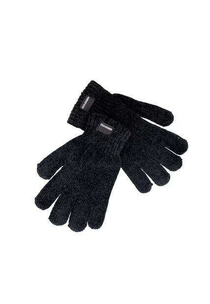 Guantes Negro DOUGGER GT1