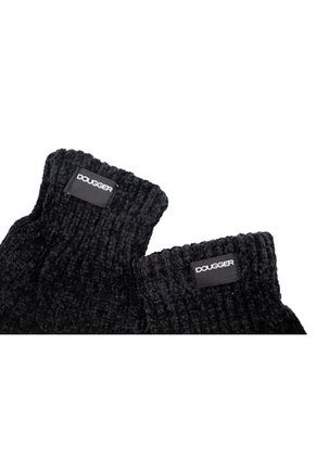 Guantes Negro DOUGGER GT1