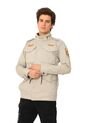 Chaqueta Beige DOUGGER ICONIC de DOUGGER