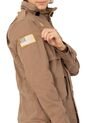 Chaqueta Tabaco DOUGGER ICONIC de DOUGGER