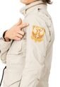 Chaqueta Beige DOUGGER ICONIC de DOUGGER