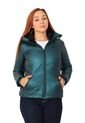 Chaqueta Verde DOUGGER ANCONA de DOUGGER
