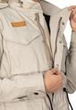Chaqueta Beige DOUGGER ICONIC de DOUGGER
