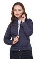 Chaqueta Azul DOUGGER ROSALIA de DOUGGER