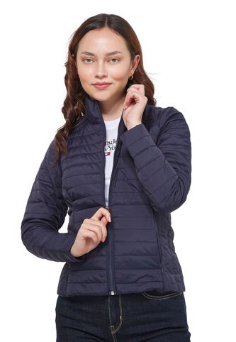 Chaqueta Azul DOUGGER ROSALIA DOUGGER