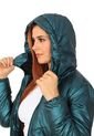 Chaqueta Verde DOUGGER ANCONA de DOUGGER