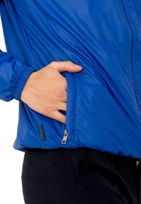 Chaqueta Azul DOUGGER DIVISION