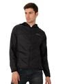 Chaqueta Negro DOUGGER BOLD de DOUGGER