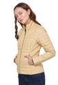 Chaqueta Beige DOUGGER ROSALIA de DOUGGER