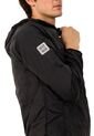 Chaqueta Negro DOUGGER BOLD de DOUGGER
