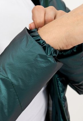 Chaqueta Verde DOUGGER ANCONA