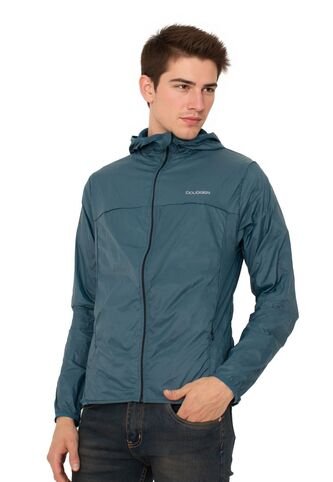 Chaqueta Verde DOUGGER BOLD DOUGGER