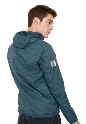 Chaqueta Verde DOUGGER BOLD