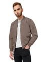 Chaqueta Taupe DOUGGER LUCCA de DOUGGER