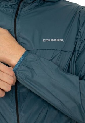 Chaqueta Verde DOUGGER BOLD