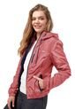 Chaqueta Rosa DOUGGER FAVARA de DOUGGER