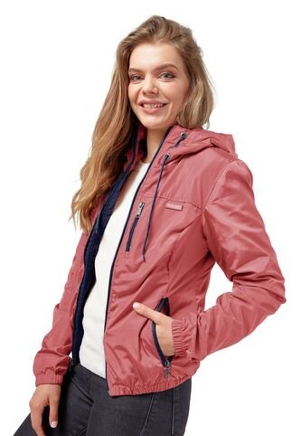 Chaqueta Rosa DOUGGER FAVARA DOUGGER