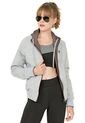 Chaqueta Taupe DOUGGER MERCURIO de DOUGGER