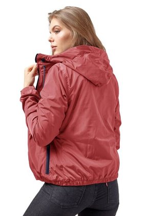Chaqueta Rosa DOUGGER FAVARA