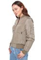 Chaqueta Beige DOUGGER VALENCIA de DOUGGER