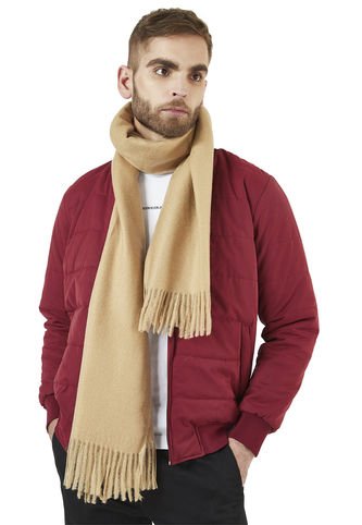 Chaqueta Rojo DOUGGER ABRAHAM DOUGGER