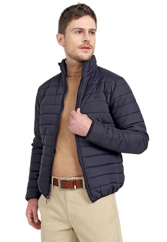 Chaqueta Azul DOUGGER ATOKO DOUGGER